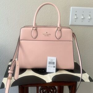 Kate Spade Madison Leather Bag